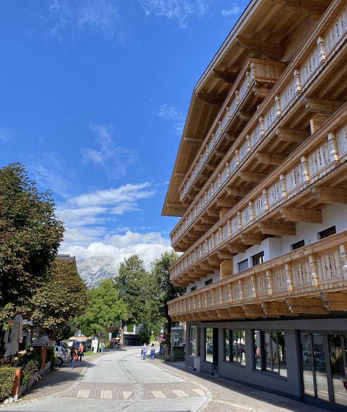 Apartments Austria