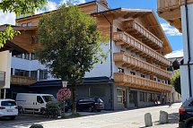 Apartments Austria