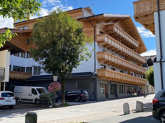 Apartments Austria