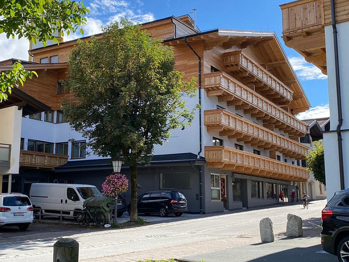 Apartments Austria