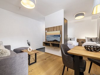 Apartments Austria
