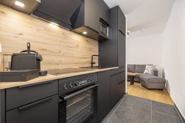 Apartments Austria