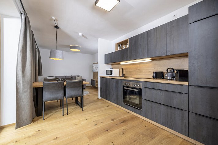 Apartments Austria