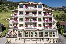 Wohlfühlhotel Innertalerhof