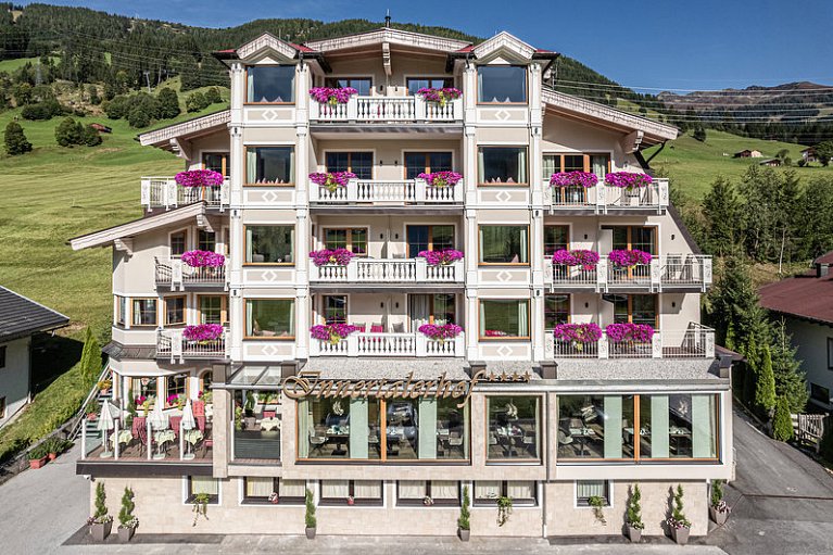 Wohlfühlhotel Innertalerhof