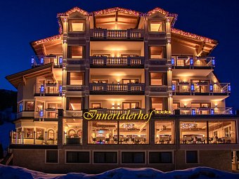 Wohlfühlhotel Innertalerhof