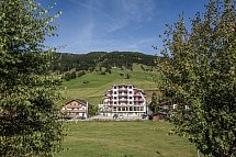 Wohlfühlhotel Innertalerhof