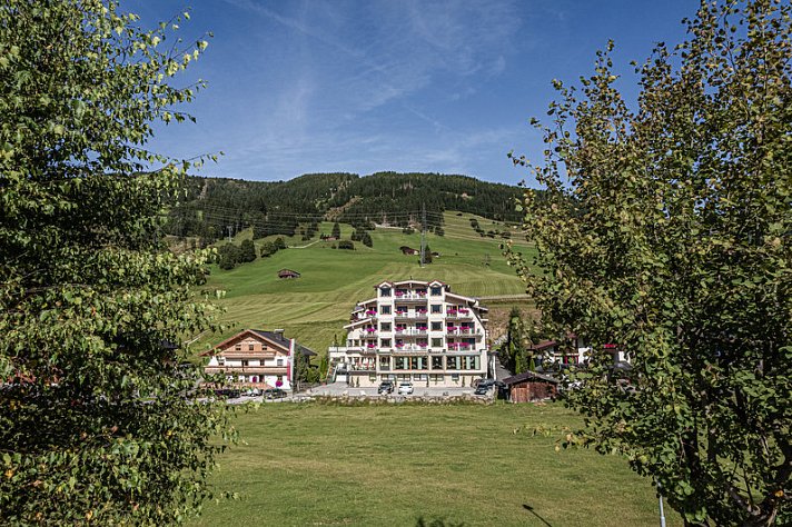 Wohlfühlhotel Innertalerhof