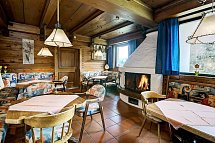 Sporthotel Hochlienz - Ferienresort & Almdorf
