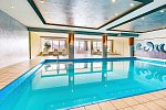 Sporthotel Hochlienz - Ferienresort & Almdorf