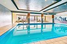 Sporthotel Hochlienz - Ferienresort & Almdorf