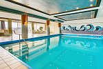 Sporthotel Hochlienz - Ferienresort & Almdorf