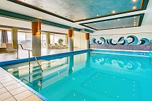 Sporthotel Hochlienz - Ferienresort & Almdorf