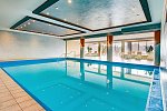 Sporthotel Hochlienz - Ferienresort & Almdorf