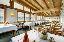 Sporthotel Hochlienz - Ferienresort & Almdorf