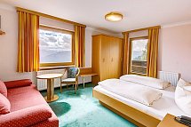 Sporthotel Hochlienz - Ferienresort & Almdorf