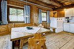 Sporthotel Hochlienz - Ferienresort & Almdorf