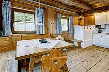 Sporthotel Hochlienz - Ferienresort & Almdorf
