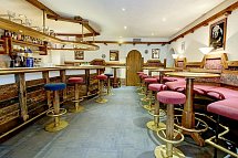Sporthotel Hochlienz - Ferienresort & Almdorf