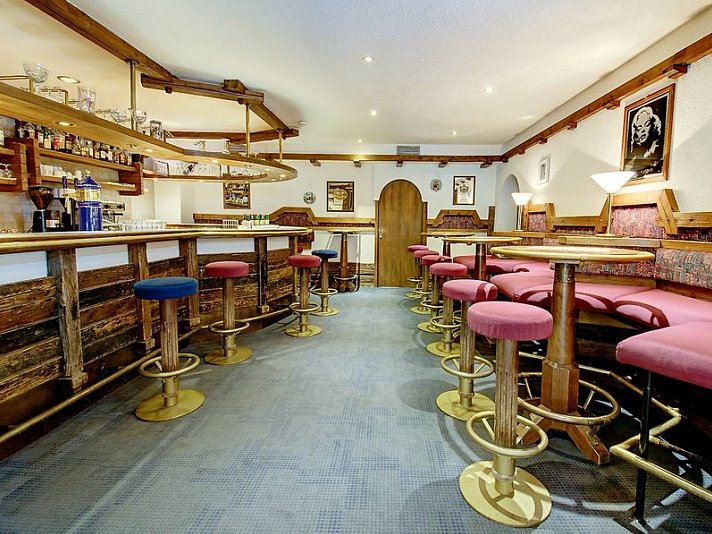 Sporthotel Hochlienz - Ferienresort & Almdorf