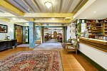 Sporthotel Hochlienz - Ferienresort & Almdorf