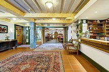 Sporthotel Hochlienz - Ferienresort & Almdorf