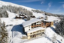 Sporthotel Hochlienz - Ferienresort & Almdorf