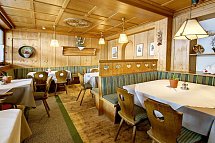 Sporthotel Hochlienz - Ferienresort & Almdorf
