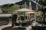 THE VIEW Saalbach
