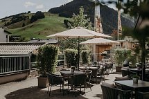 THE VIEW Saalbach