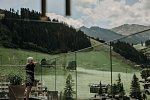 THE VIEW Saalbach