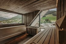 THE VIEW Saalbach