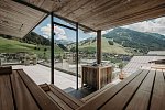 THE VIEW Saalbach