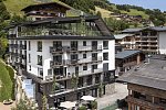 THE VIEW Saalbach