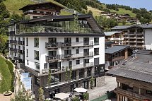 THE VIEW Saalbach