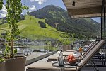 THE VIEW Saalbach