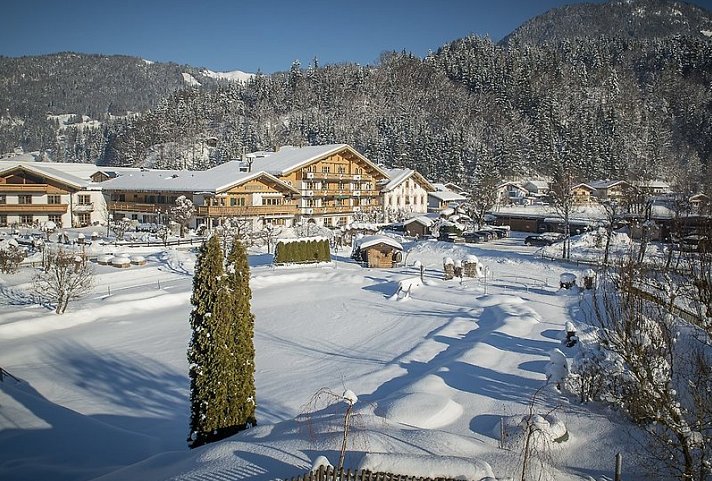 Landgut Furtherwirt