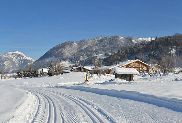 Landgut Furtherwirt