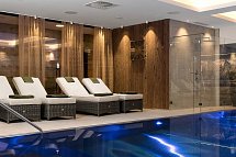 AlpenParks Hotel & Apartment Taxacher Kirchberg