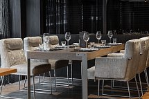 AlpenParks Hotel & Apartment Taxacher Kirchberg