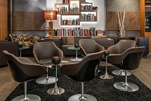 AlpenParks Hotel & Apartment Taxacher Kirchberg