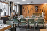 AlpenParks Hotel & Apartment Taxacher Kirchberg