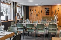 AlpenParks Hotel & Apartment Taxacher Kirchberg