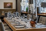 AlpenParks Hotel & Apartment Taxacher Kirchberg