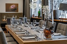 AlpenParks Hotel & Apartment Taxacher Kirchberg