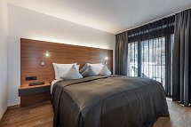 AlpenParks Hotel & Apartment Taxacher Kirchberg