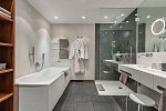 AlpenParks Hotel & Apartment Taxacher Kirchberg