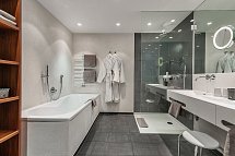 AlpenParks Hotel & Apartment Taxacher Kirchberg