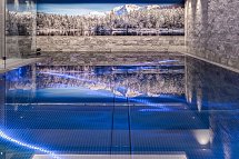 AlpenParks Hotel & Apartment Taxacher Kirchberg