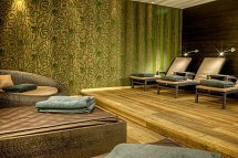 AlpenParks Hotel & Apartment Taxacher Kirchberg